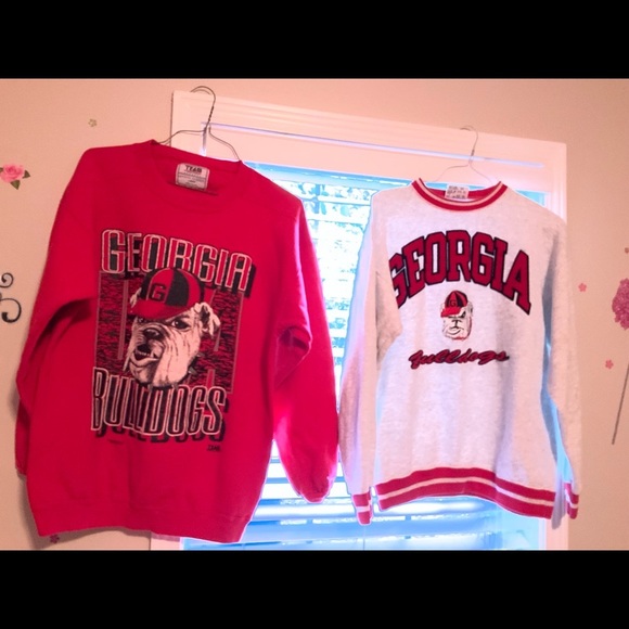 Sweatshirts - Picture 1 of 1